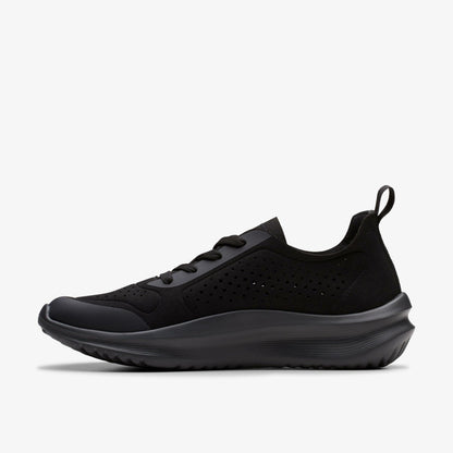 Solevana Tie Black | Clarks Sale