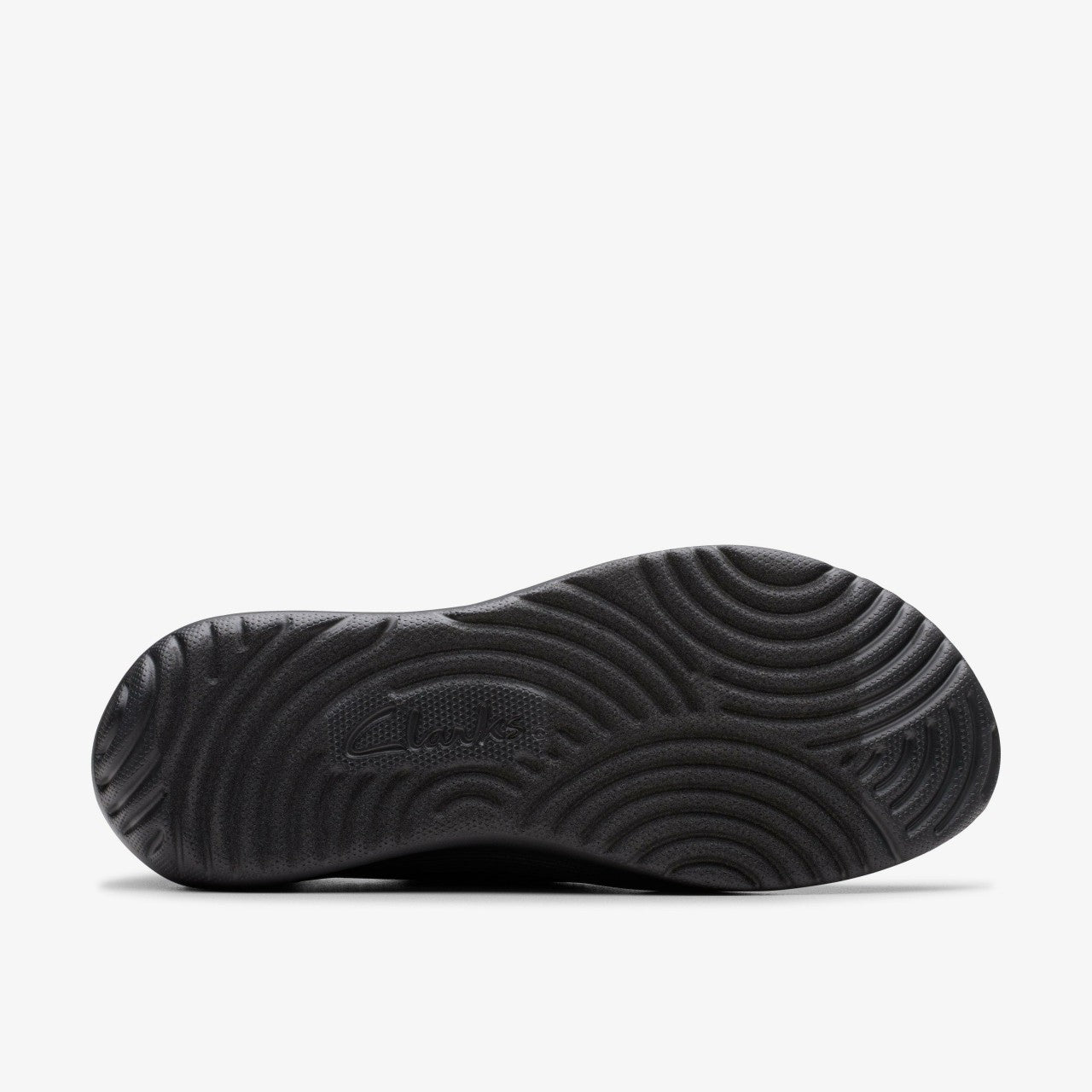Solevana Tie Black | Clarks Sale