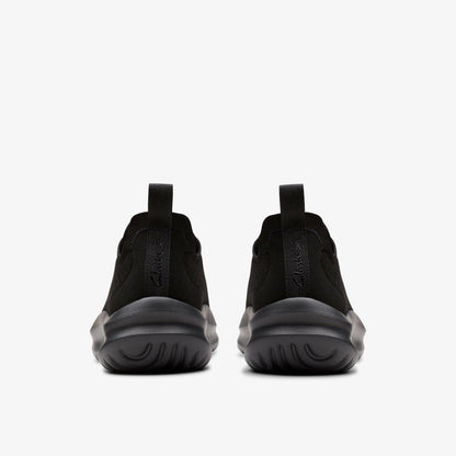 Solevana Tie Black | Clarks Sale