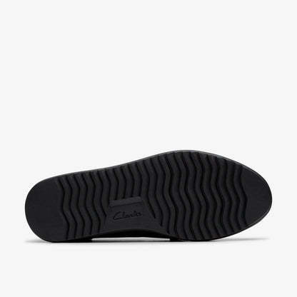 Zylah Top Navy Suede | Clarks Sale