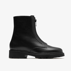 Black Leather
