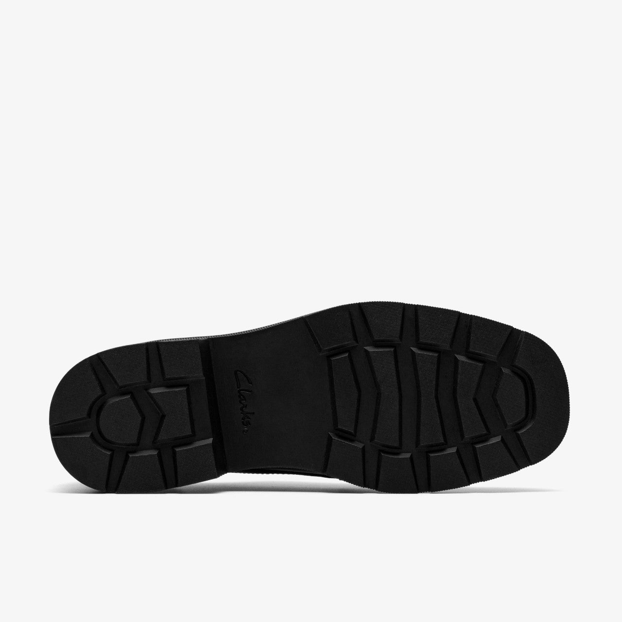 Lauryl Lace Black Leather | Clarks online