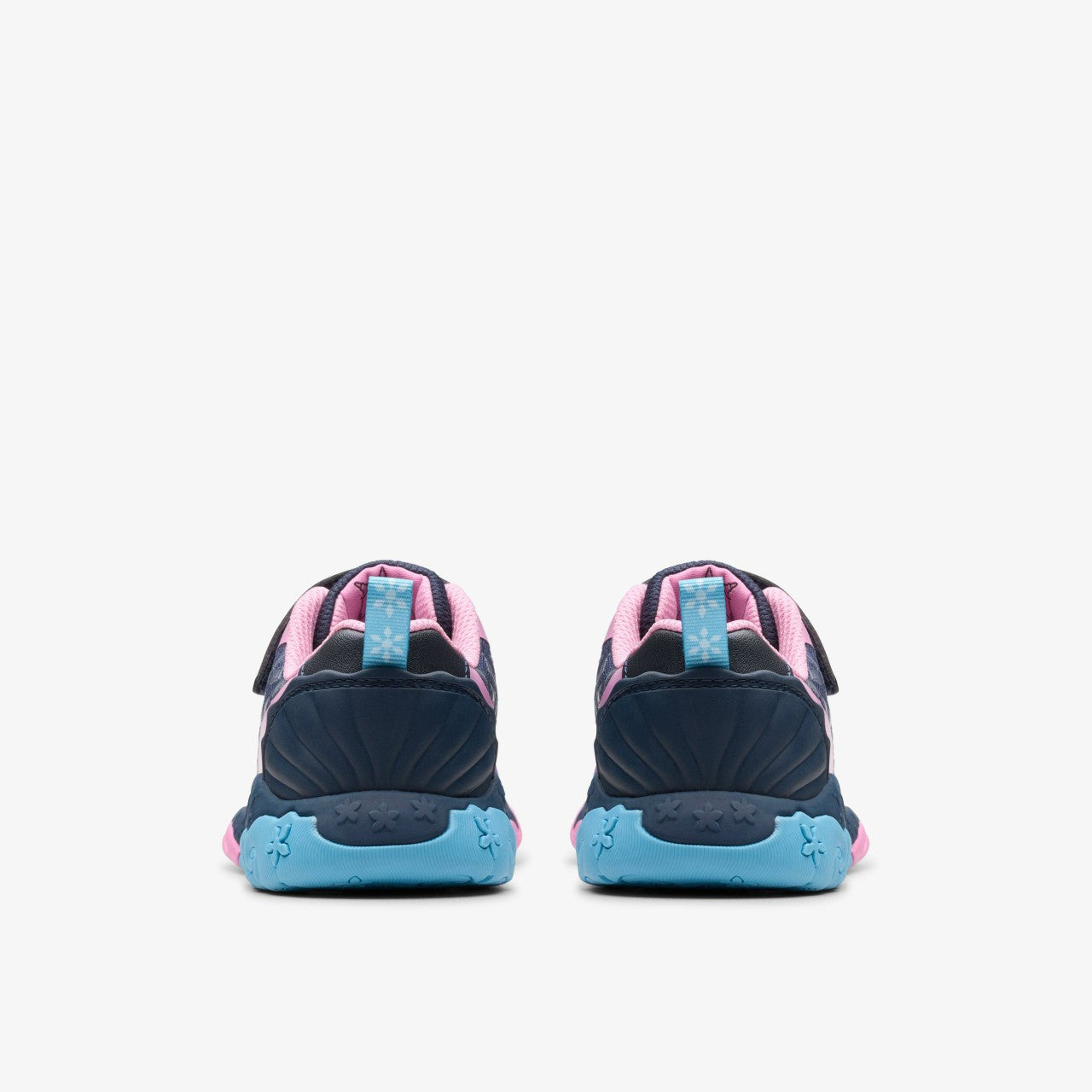 Tidal Trail Kid Navy | Clarks discount