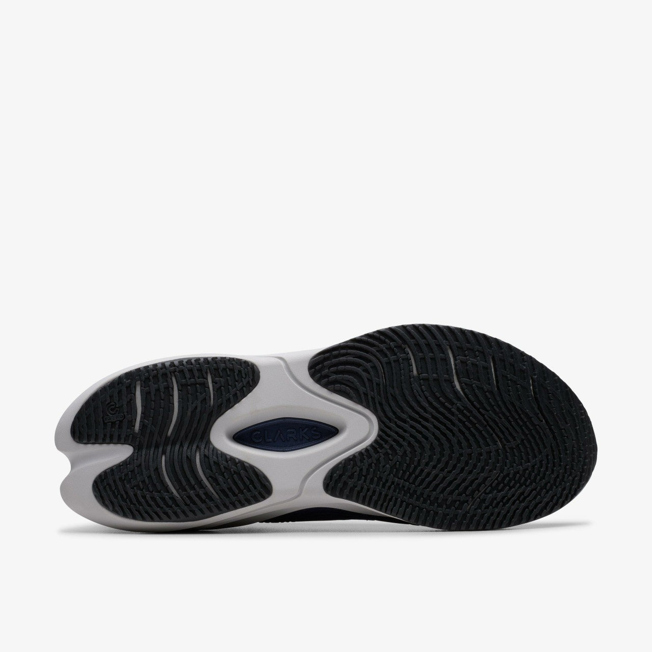 Clarks Pace Navy | Clarks discount