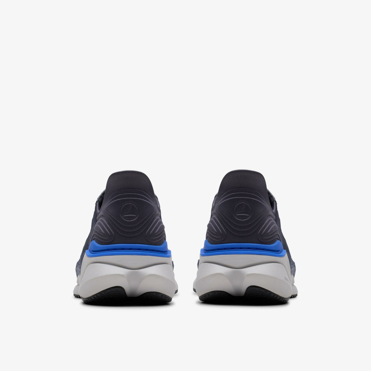 Clarks Pace Navy | Clarks discount