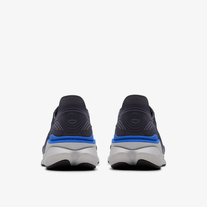 Clarks Pace Navy | Clarks discount