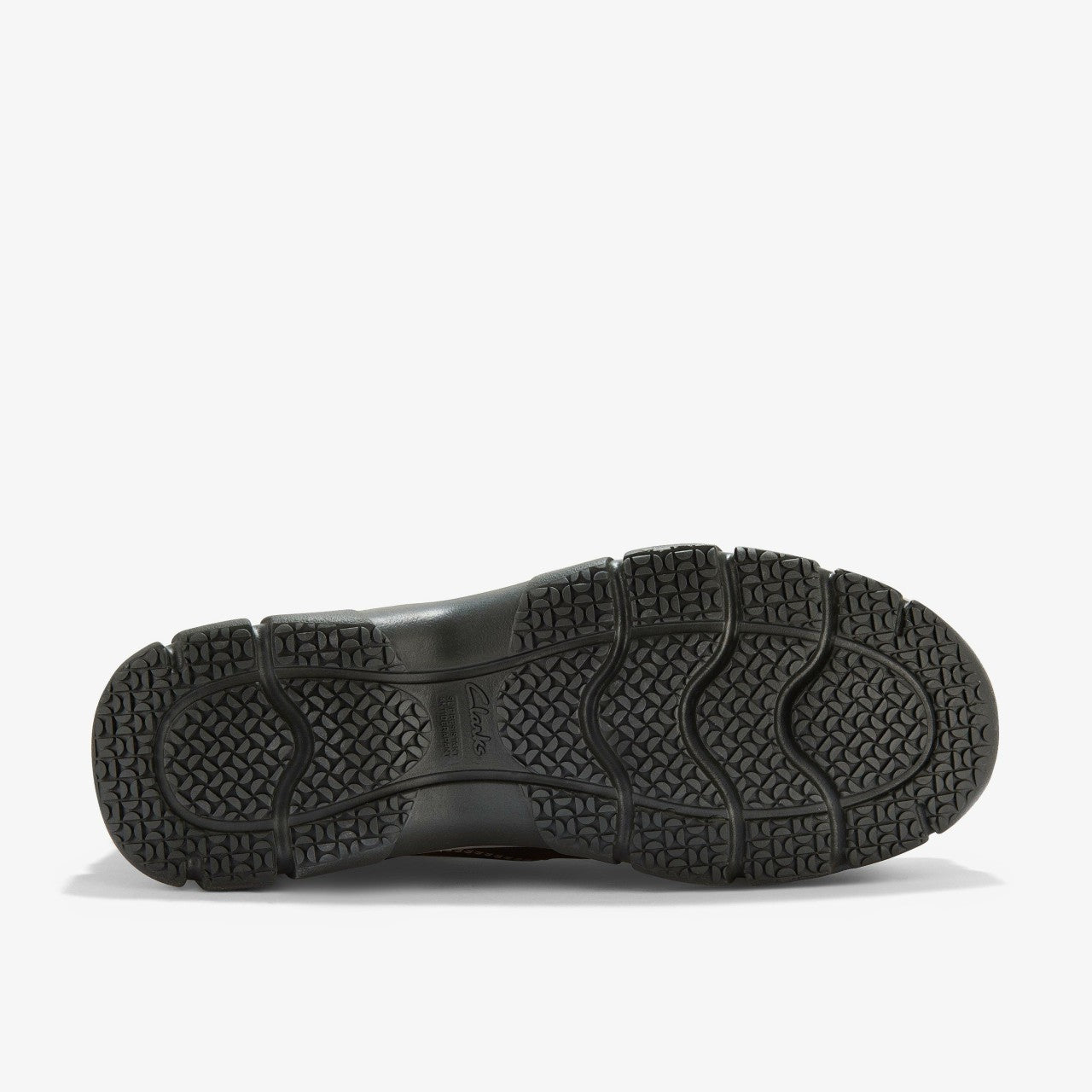 Spypath Step Beeswax Leather | Clarks Sale