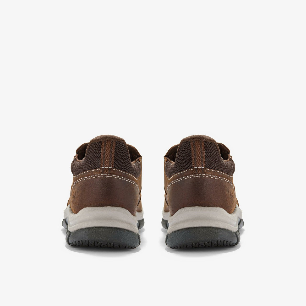 Spypath Step Beeswax Leather | Clarks Sale