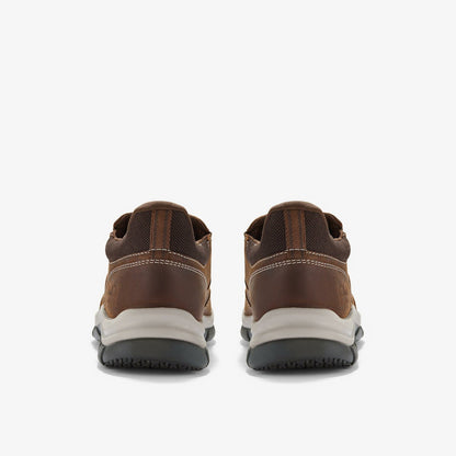 Spypath Step Beeswax Leather | Clarks Sale