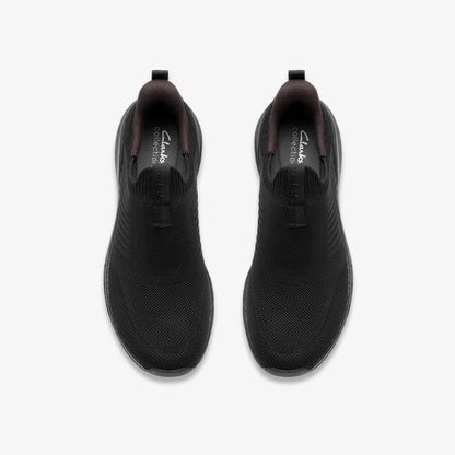 Motion Trek IN Black Knit | Clarks for sale