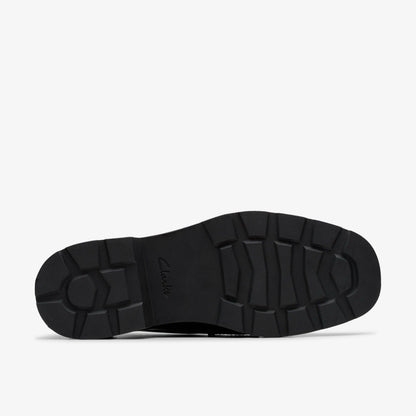 Lauryl Tassel Wine | Clarks on Sale