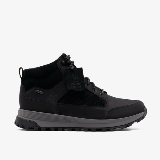 ATL Trek Hi GORE-TEX Black | Clarks on Sale