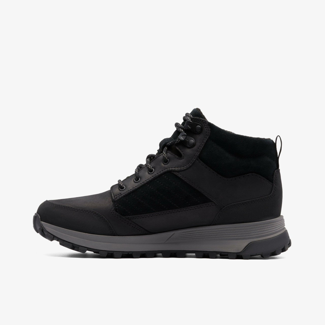 ATL Trek Hi GORE-TEX Black | Clarks on Sale