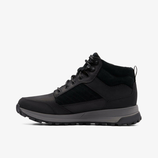 ATL Trek Hi GORE-TEX Black | Clarks on Sale