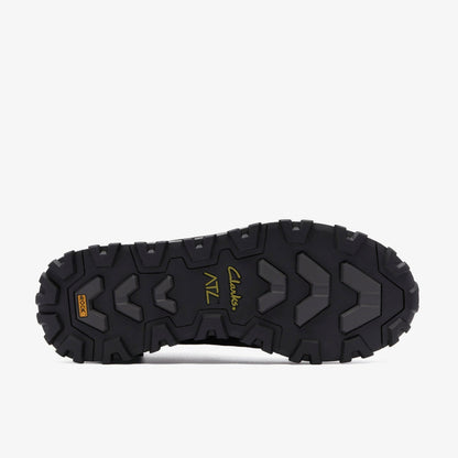 ATL Trek Hi GORE-TEX Black | Clarks on Sale