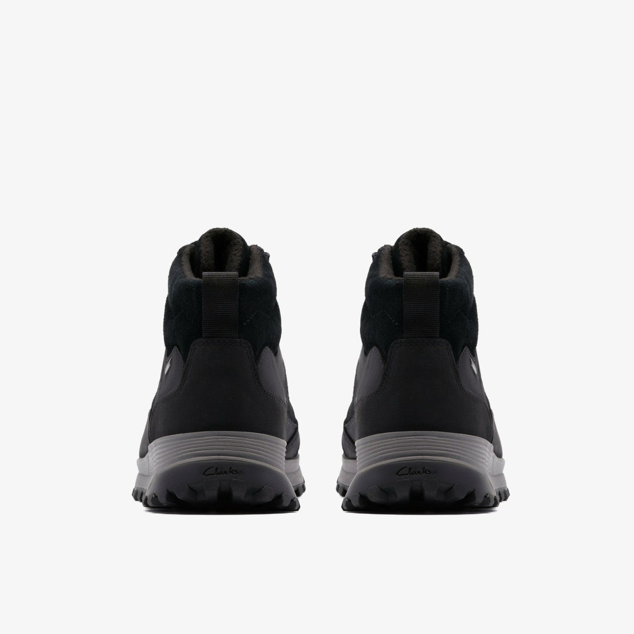 ATL Trek Hi GORE-TEX Black | Clarks on Sale