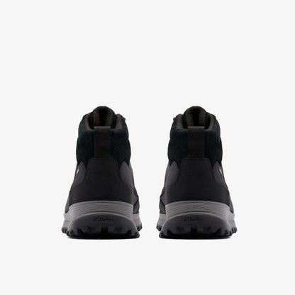ATL Trek Hi GORE-TEX Black | Clarks on Sale