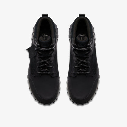 ATL Trek Hi GORE-TEX Black | Clarks on Sale