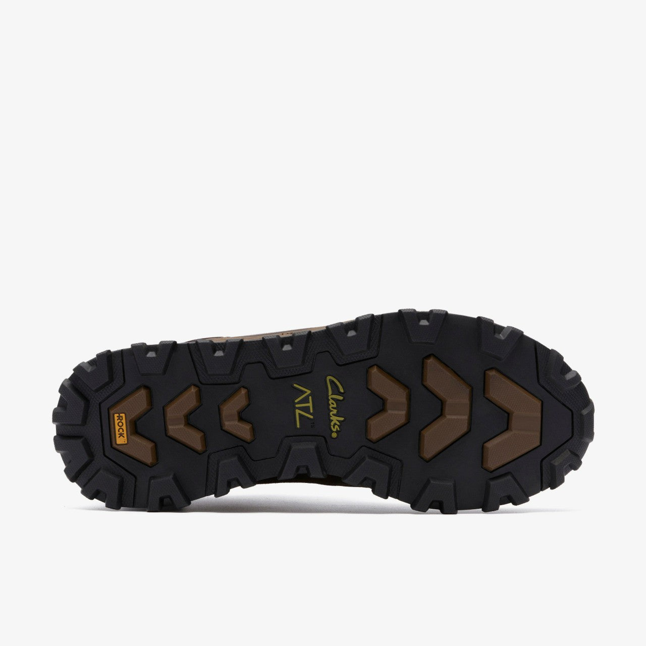 ATL Trek Hi GORE-TEX Brown | Clarks online