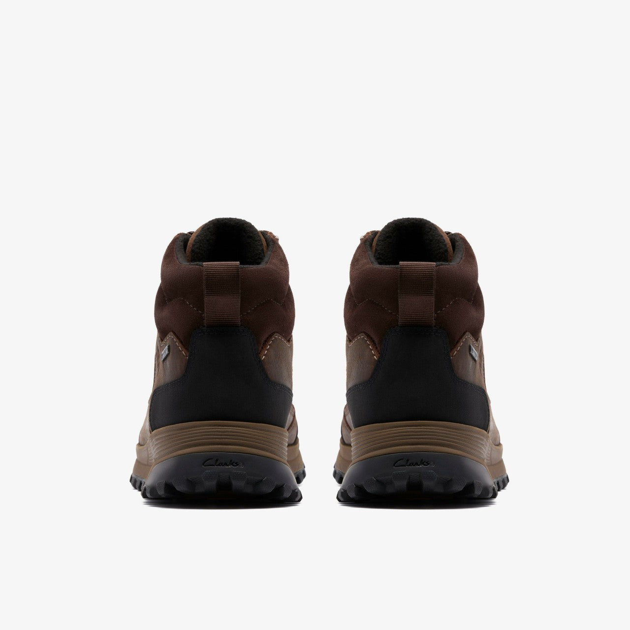 ATL Trek Hi GORE-TEX Brown | Clarks online