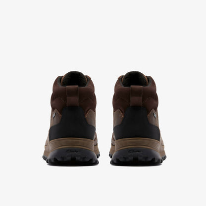ATL Trek Hi GORE-TEX Brown | Clarks online