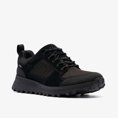 ATL Trek GORE-TEX Black Combination | Clarks on Sale