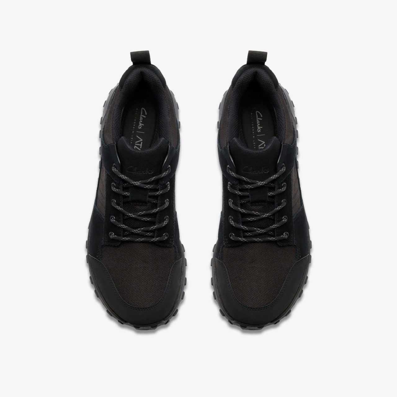 ATL Trek GORE-TEX Black Combination | Clarks on Sale