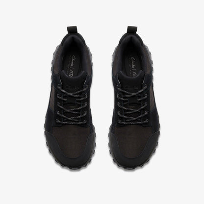 ATL Trek GORE-TEX Black Combination | Clarks on Sale