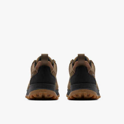 ATL Trek GORE-TEX Khaki Combination | Clarks online