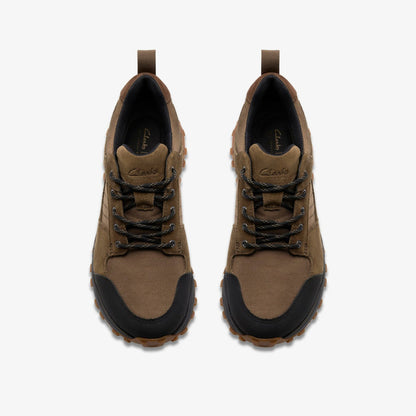 ATL Trek GORE-TEX Khaki Combination | Clarks online