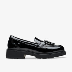 Black Patent