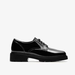 Black Patent