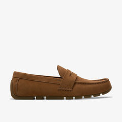 Cola Suede