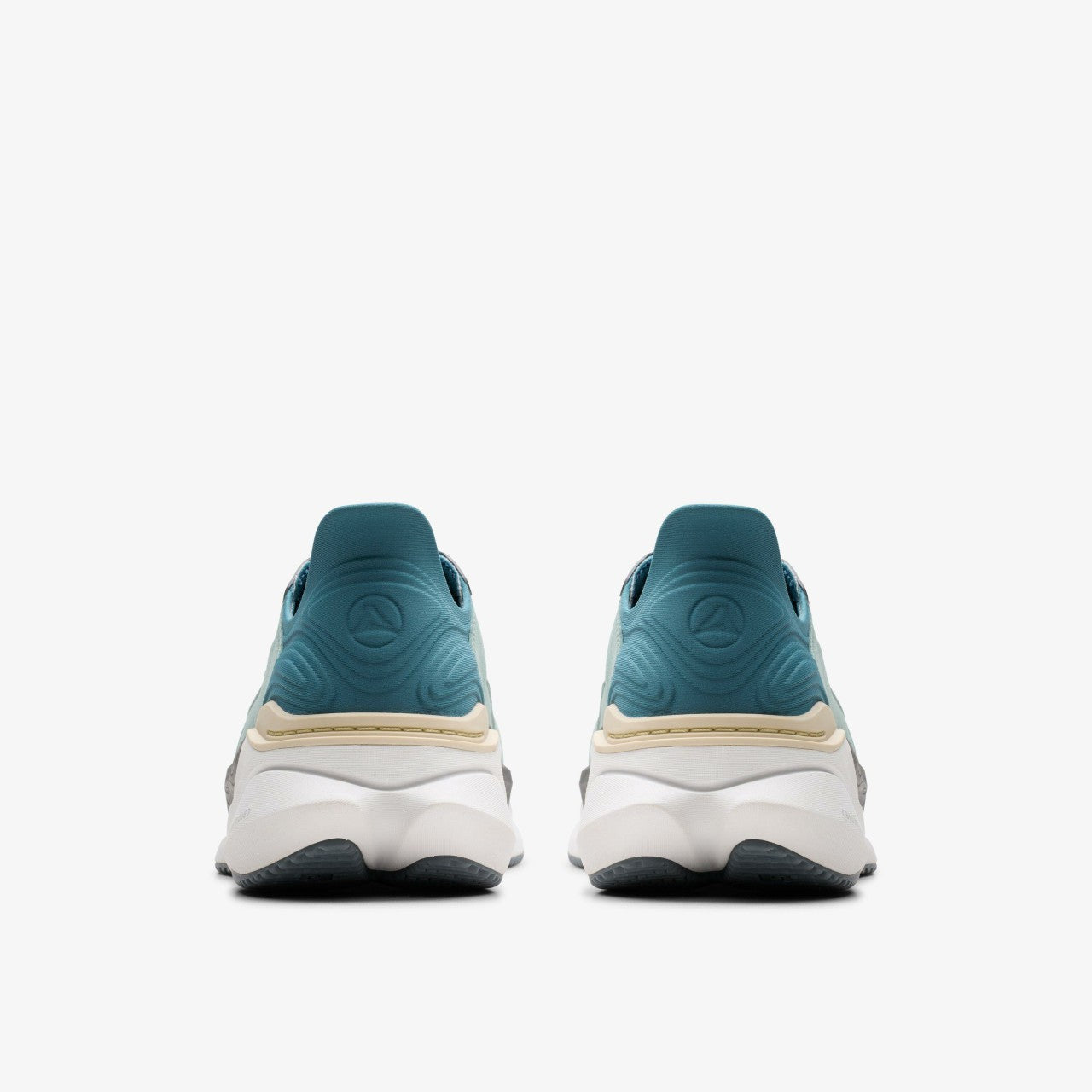 Clarks Pace Aqua Combination | Clarks online