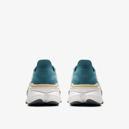 Clarks Pace Aqua Combination | Clarks online