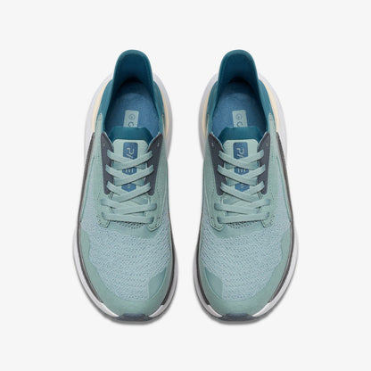 Clarks Pace Aqua Combination | Clarks online