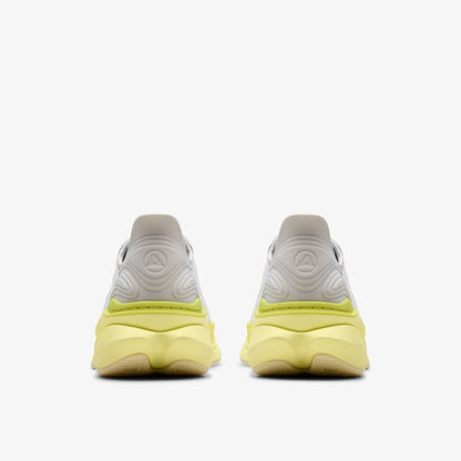 Clarks Pace Lime Combination | Clarks for sale