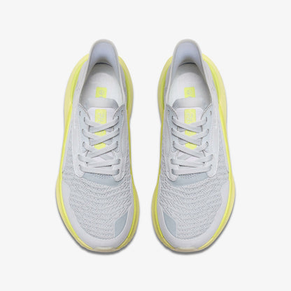 Clarks Pace Lime Combination | Clarks for sale