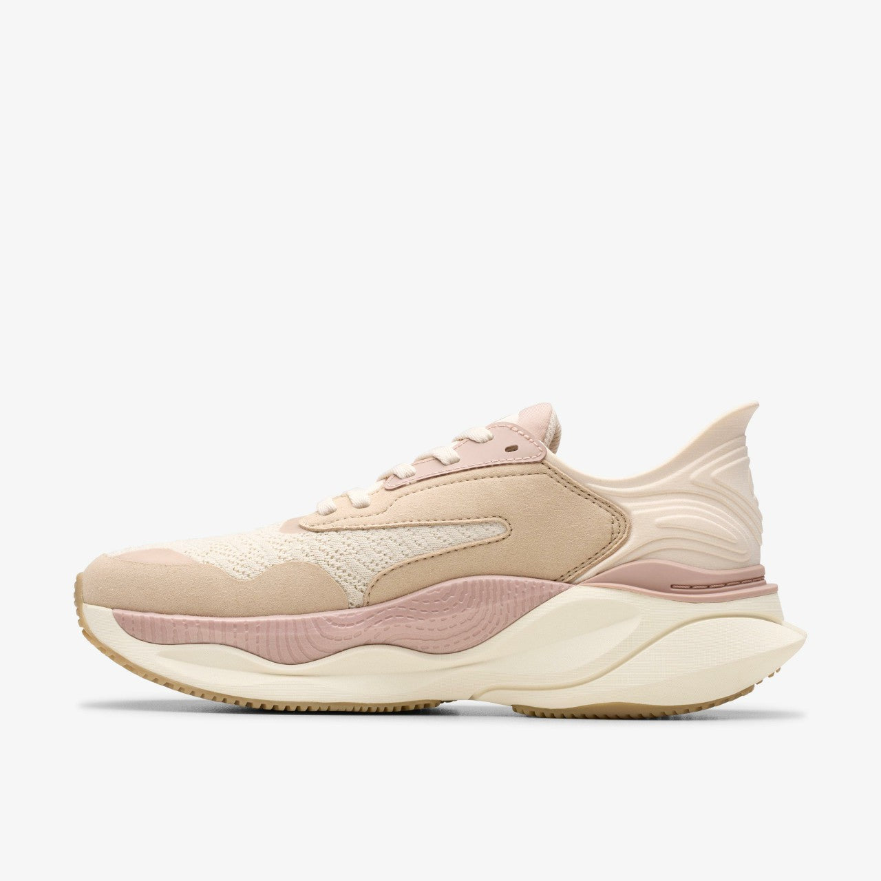 Clarks Pace Sand Combination | Clarks online