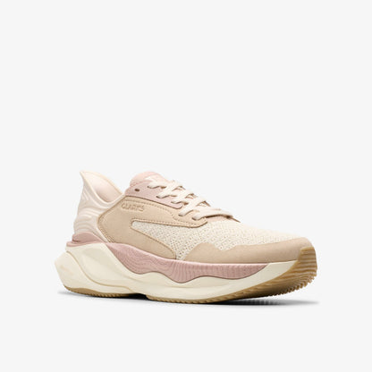Clarks Pace Sand Combination | Clarks online