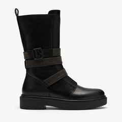 Black Leather