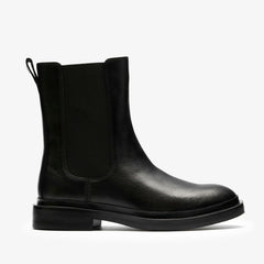 Black Leather