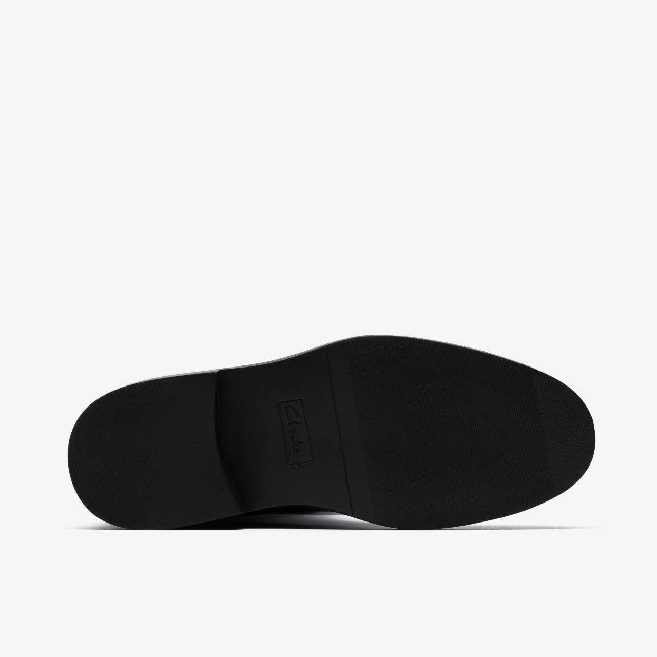 Previa Hi Black Leather | Clarks Sale