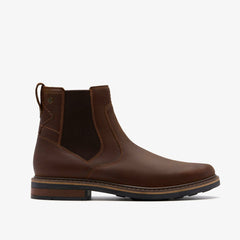 Beeswax Warmlined