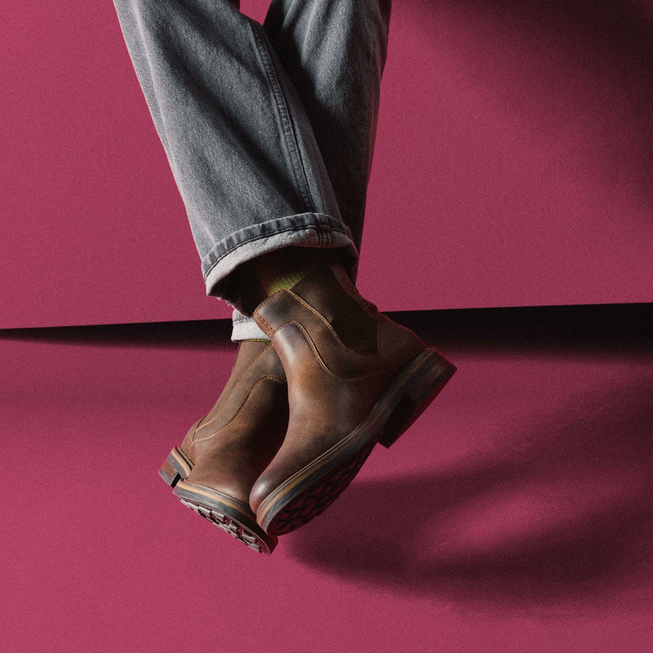 Newford Easy Waterproof Beeswax Warmlined | Clarks outlet
