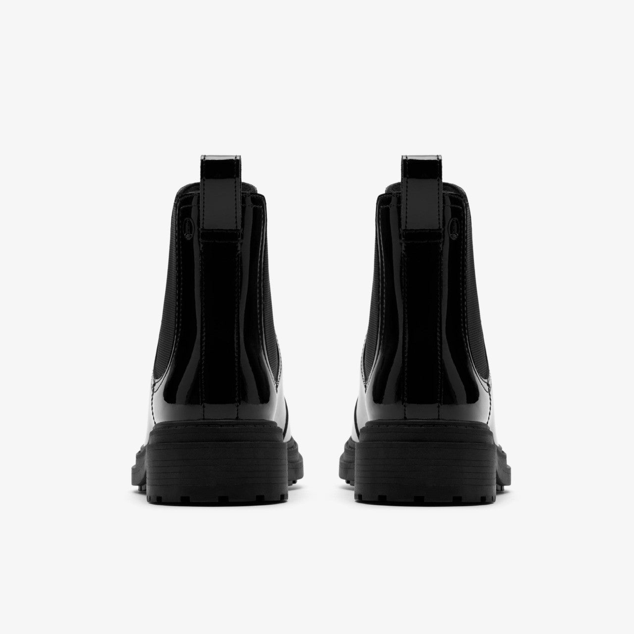 Orinoco3 Lane Black Patent | Clarks online
