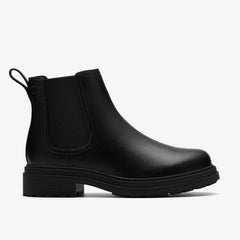 Black Leather