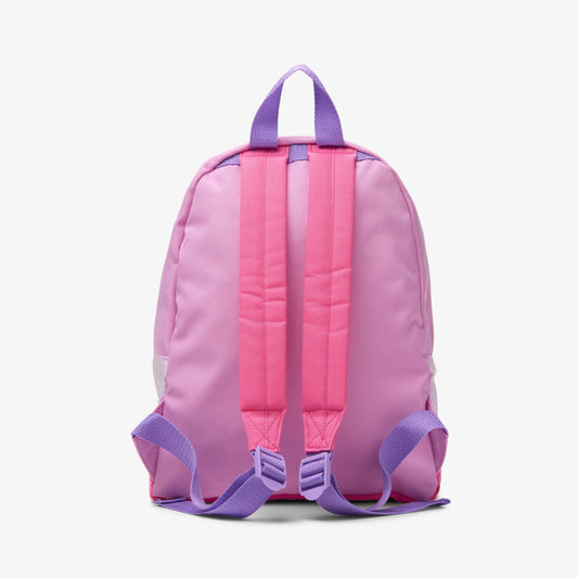 Bluey Backpack Small Pink Combination | Clarks Sale