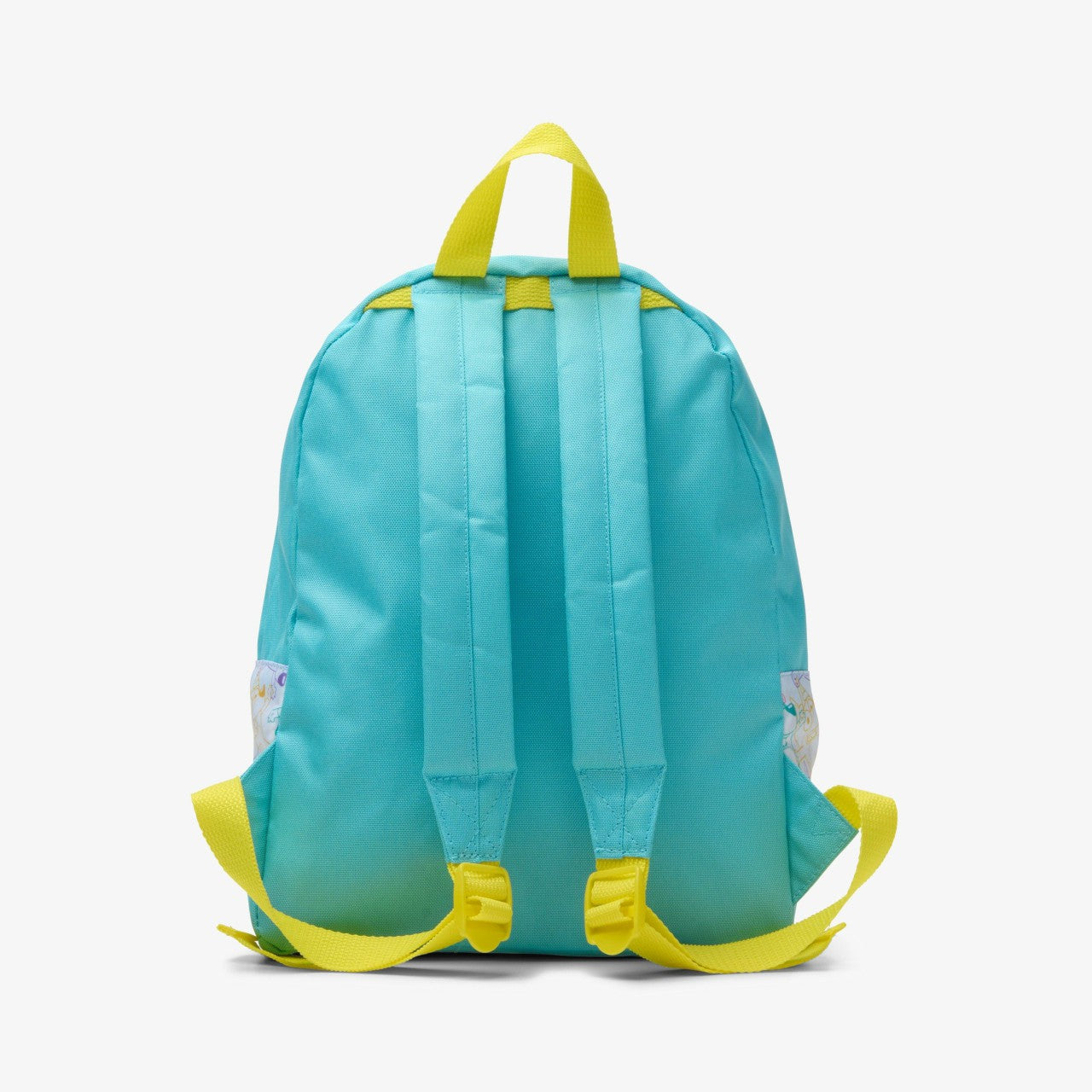 Bluey Backpack Small Blue Combination | Clarks outlet