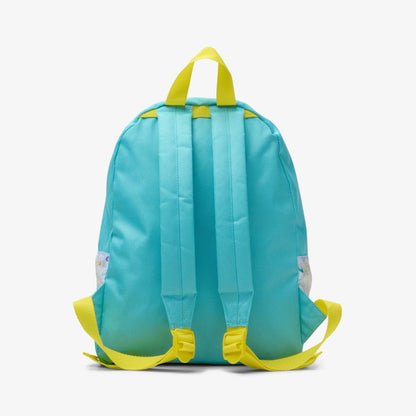 Bluey Backpack Small Blue Combination | Clarks outlet